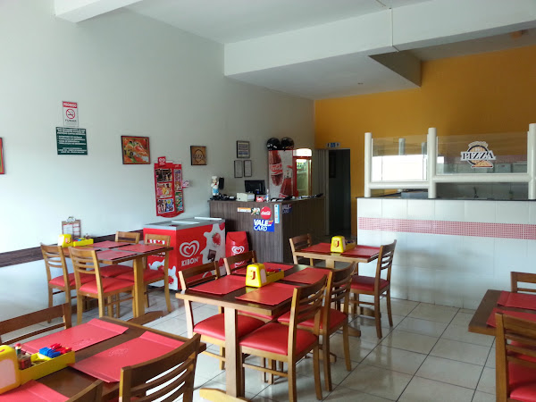 Estação da Pizza 997999275 (zap)