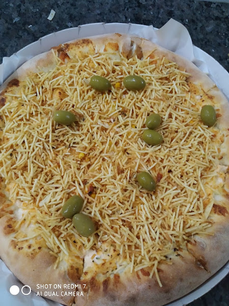 Foto 1 Pizzaria Estrela