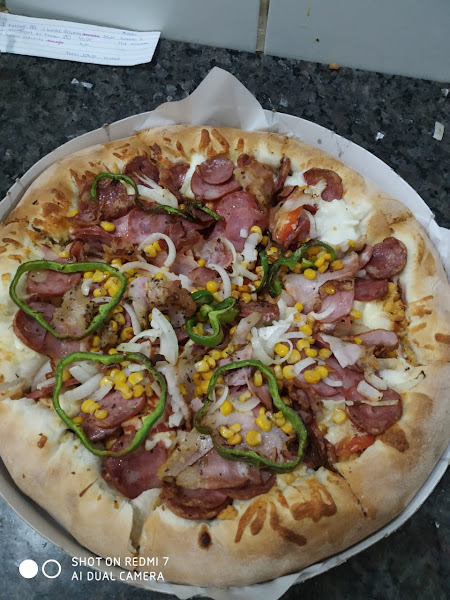 Foto 3 Pizzaria Estrela