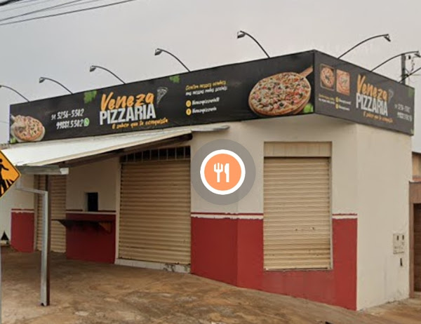 Fiore Pizza | Aclimação