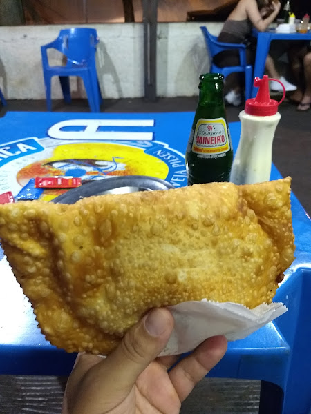 Pizzaria e Lanchonete Ozanan