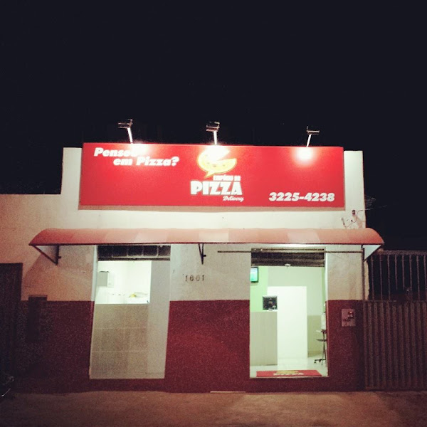 Empório da Pizza Delivery