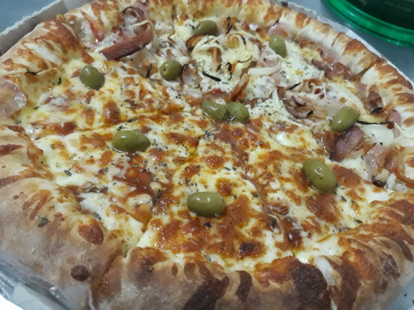 Pizzaria Santo Inacio