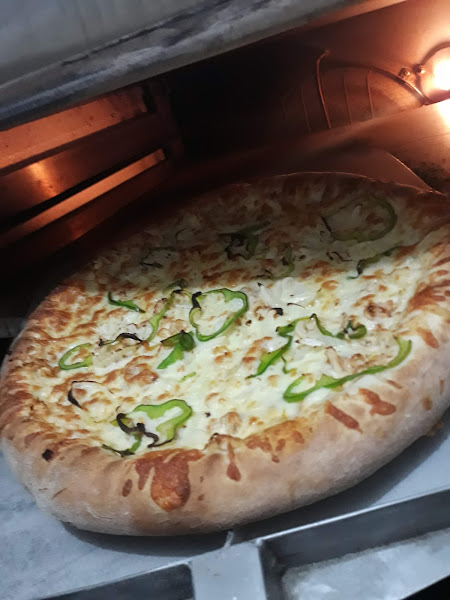 Foto 2 Pizzaria Santo Inacio Foto 2 Pizzaria Santo Inacio