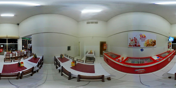 Di Parma Pizzaria Shopping Park