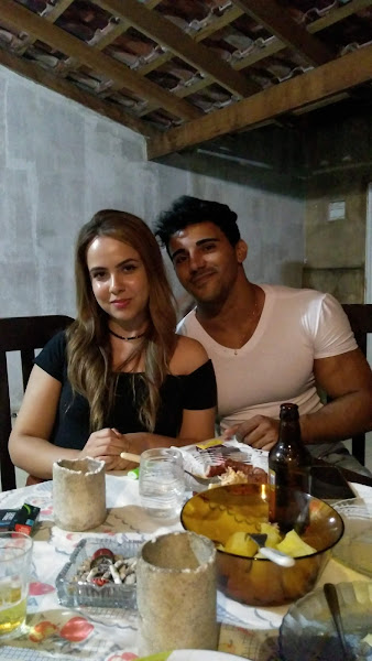 Foto 2 Di Parma Pizzaria Shopping Park