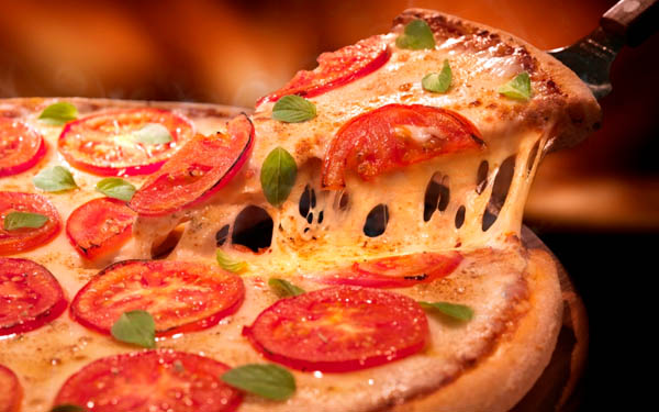 Foto 2 Pizzaria Nova Delizia