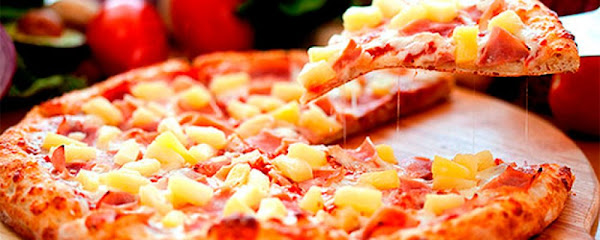 Foto 4 Pizzaria Nova Delizia Foto 4 Pizzaria Nova Delizia