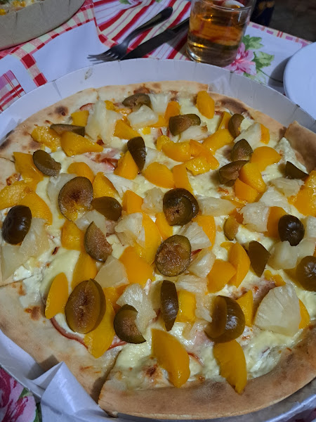 Foto 1 Buona massa pizzaria