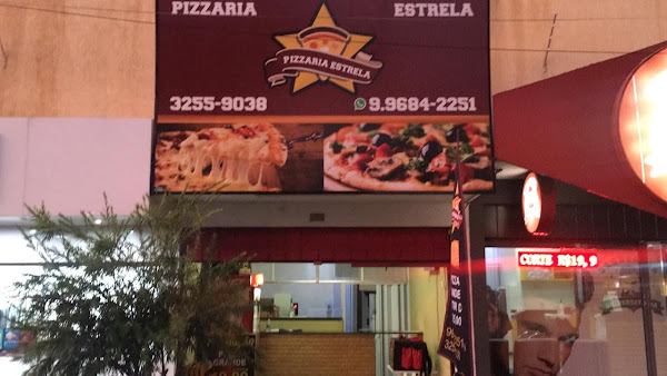 Pizzaria Estrela