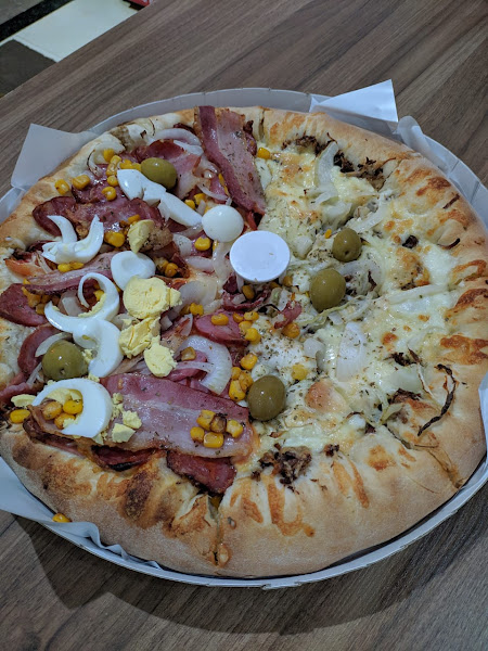 Foto 1 Pizzaria Estrela