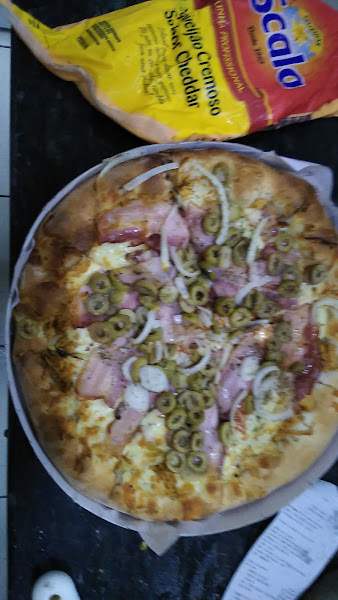 Foto 2 Pizzaria Estrela