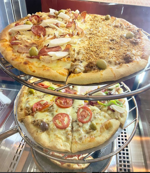 Foto 1 MR PARMA PIZZARIA LTDA