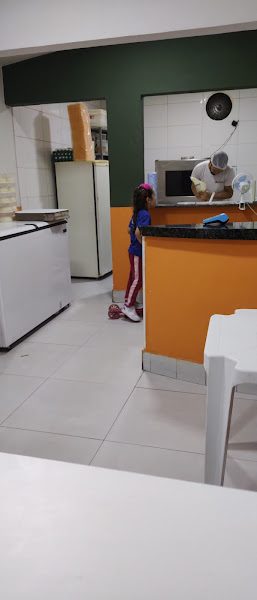 Foto 1 Asgard Pizzaria