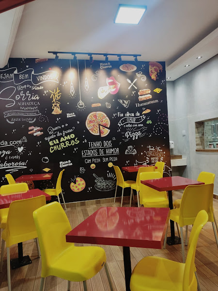 Foto 3 Pizza & Churros