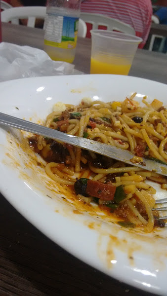 Foto 2 Casa do Macarrão e Casa da Pizza