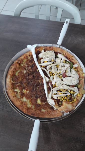 Foto 4 Casa do Macarrão e Casa da Pizza