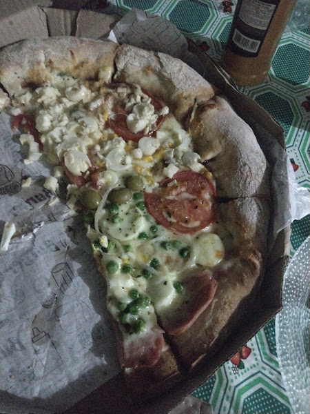 Foto 1 Pizzaria Marra