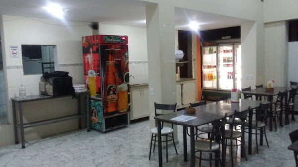 Foto 2 Specialle Pizzas