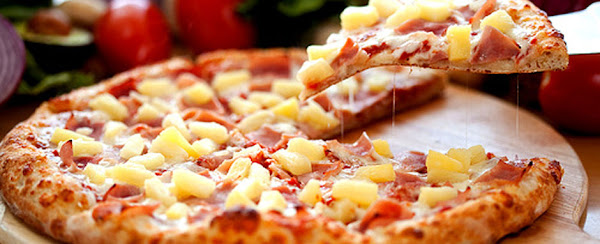 Foto 3 Specialle Pizzas