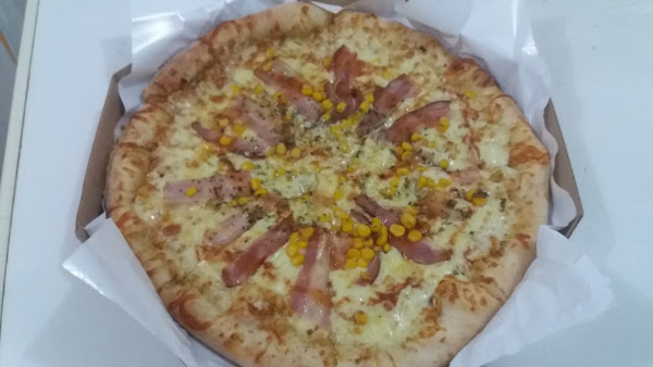 Foto 1 Pizzaria Jardim Canaã