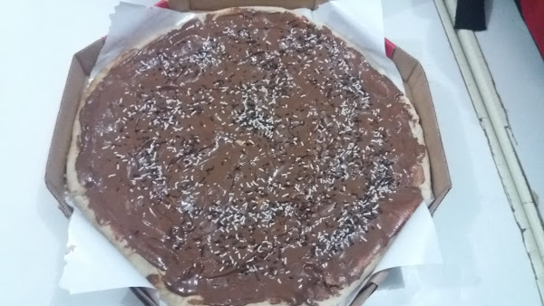 Foto 2 Pizzaria Jardim Canaã