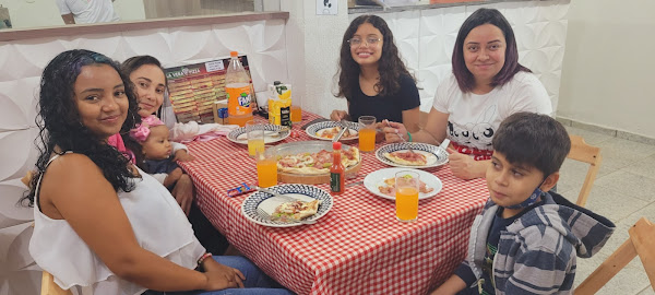 La Vera Pizza La Vera Pizza