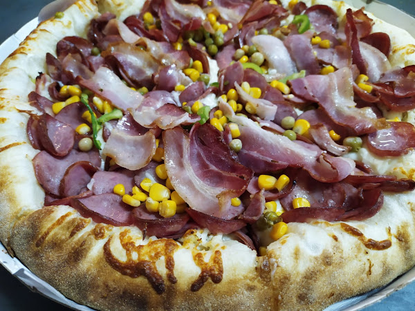 Pizzaria Ditaly Pizzaria Ditaly