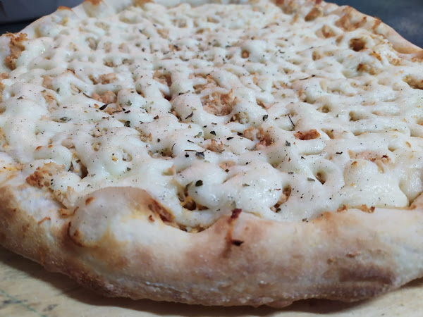 Foto 2 Pizzaria Ditaly