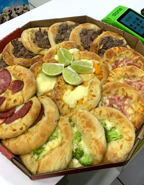 Paulistana Pizzaria e esfiharia Paulistana Pizzaria e esfiharia