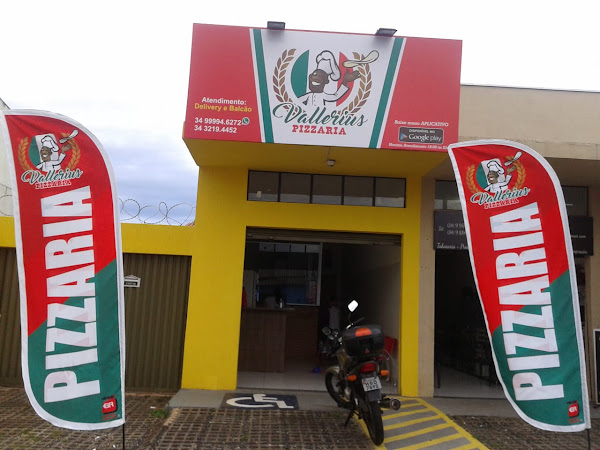 Vallerius Pizzaria