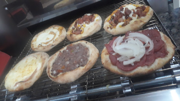 Arabibs Pizzaria E Esfiharia Arabibs Pizzaria E Esfiharia