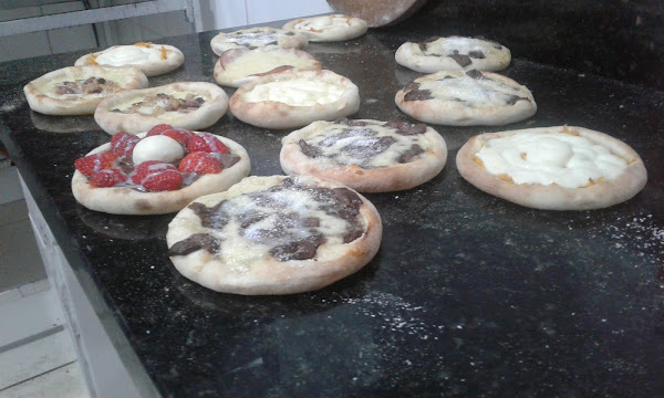 Foto 3 Arabibs Pizzaria E Esfiharia