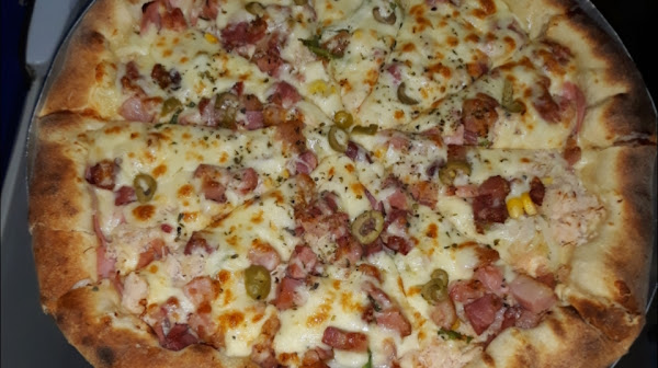 Foto 1 Planeta Pizza