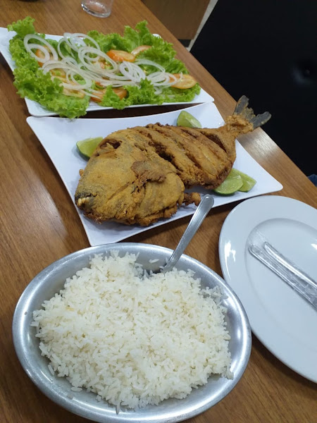 Foto 3 Planeta Pizza