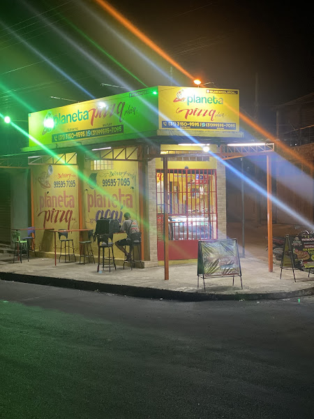 Foto 1 Planeta Pizza RHIA Foto 1 Planeta Pizza RHIA