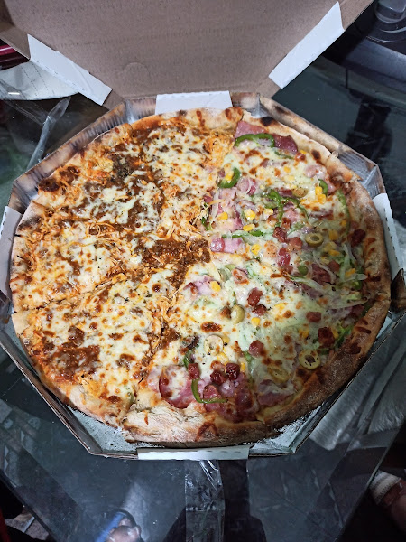 Foto 1 PIZZARIA TENTAÇÃO - NACIONAL