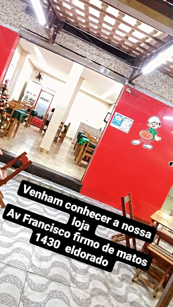 Foto 1 Restaurante e pizzaria fino paladar