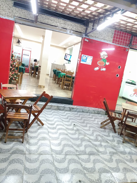 Foto 2 Restaurante e pizzaria fino paladar