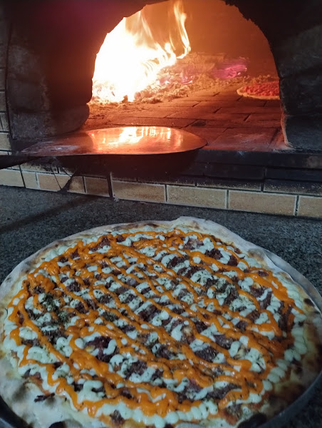 Foto 1 Pizzaria Primo Giuseppe