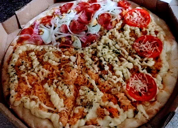 Foto 3 Pizzaria Primo Giuseppe