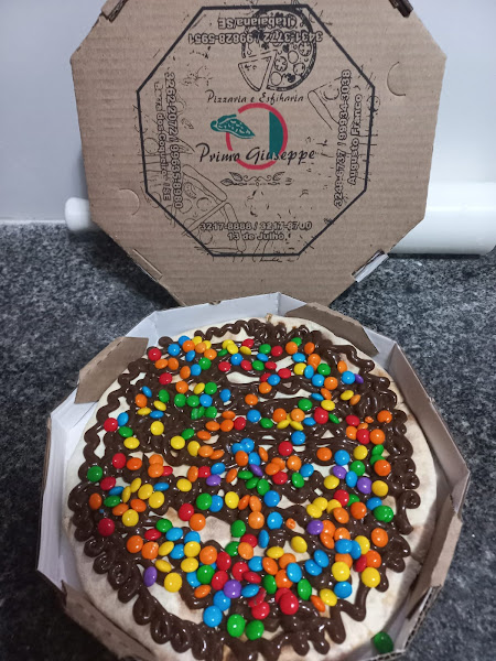 Foto 4 Pizzaria Primo Giuseppe