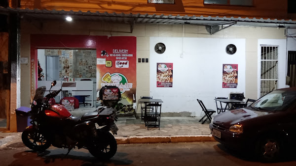 Pizzaria Tanatela-Aju