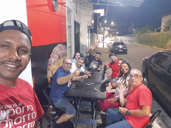 Foto 2 Pizzaria Tanatela-Aju Foto 2 Pizzaria Tanatela-Aju