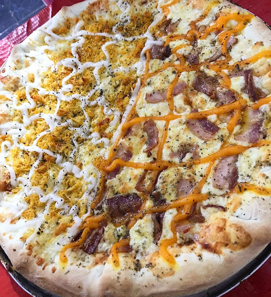 Pizzaria Degustare Pizzaria Degustare