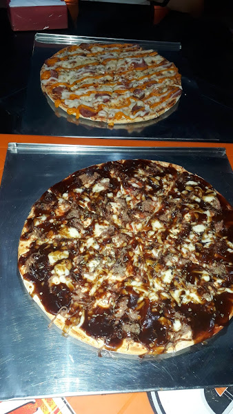 Foto 4 Pizzaria do Bairro