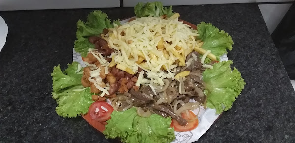 Foto 1 Pizzaria pontual