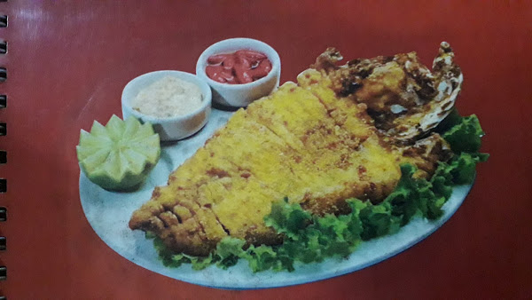 Churrascaria Arvoredo