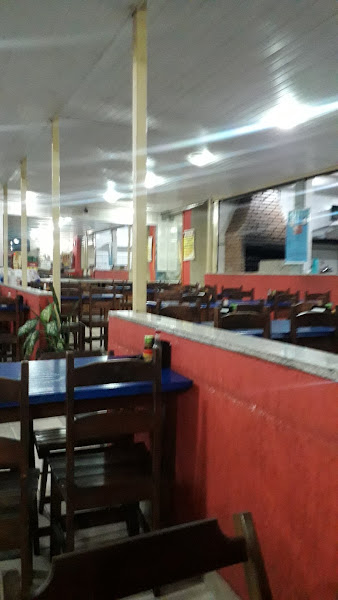 Foto 1 Churrascaria Arvoredo