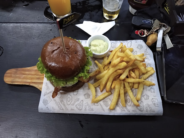 Foto 1 RestauranteGil Da Carne